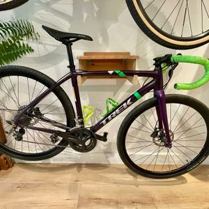 Trek Crockett Disc SM 50cm Tiagra/Ultegra - 1