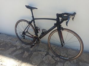 Vélo Merida scultura 907 carbone  - 1