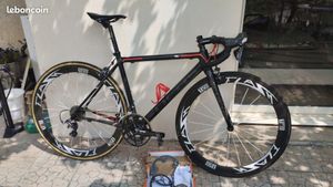 Focus Izalco max moins de 7kg ! - 1