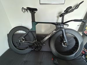 Orbea ordu omx neuf 2026  - 1