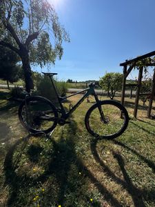 Scott Spark RC 2024 (montage compétition!) - 1