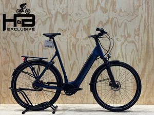 Giant DailyTour E+ 1 BD Vélo électrique Shimano Ne... - 1