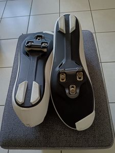 Chaussures de route Fi'zik Tempo Lyra 45 - 1