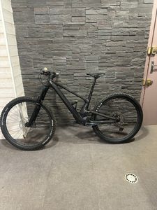 scott genius 920 - 1