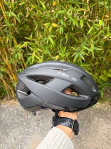 Casque vélo de route Limar noir - 1
