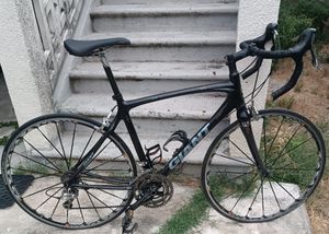 vélo de route carbone Giant SCR 1.0 Tm - 1