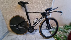 Shiv tt taille S - 1