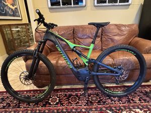 2019 Specialized Turbo Levo Expert Carbon - 1