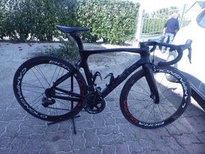 vélo route complet - 1
