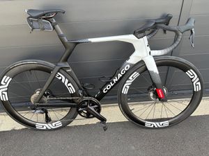 Colnago y1rs comme neuf - 1