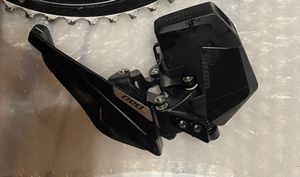 Dérailleur Sram Red - 1