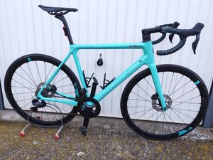 bianchi specialissima - 1