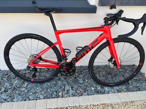BMC team machine slr - 1