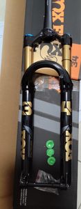 Fourche FOX 34 FLOAT 29 / 27.5+ 130mm Grip X HSC L... - 1