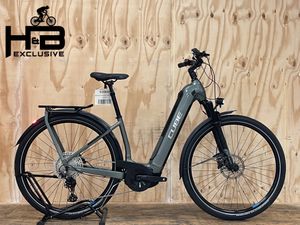 Cube Kathmandu Hybrid Pro 625 Vélo électrique Shim... - 1
