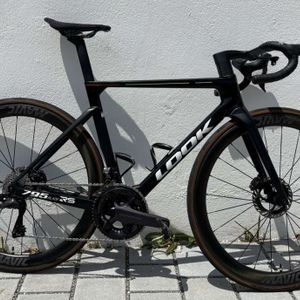 Look 795 Blade 2 RS - 1