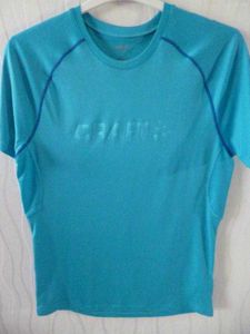 Craft maillot manches courtes - 1