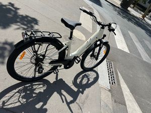 Vélo électrique  - 1