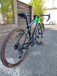 TREK EMDONDA SLR7 - 1