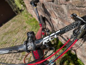 Giant XTC Advanced 1 - 1