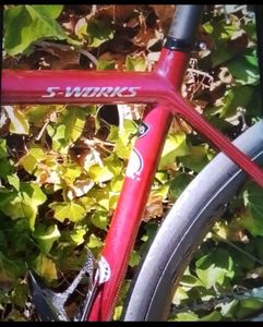 Sworks specialized Aethos T56  - 1