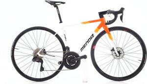 Produit Reconditionne    Mendiz F8 Sl Di2 12v    B... - 1