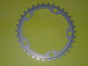 Plateau Shimano 34 dents - 1