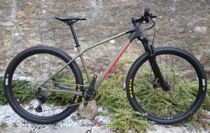 Orbea alma M30 - 1