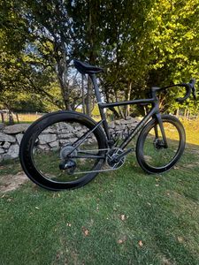 Specialized tarmac sl8 s-works - 1