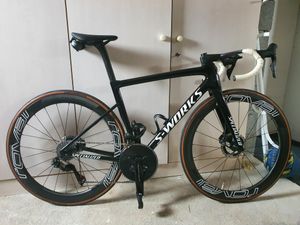 S-works Tarmac sl8 dura ace di2  - 1