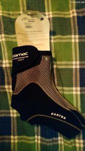 Couvre chaussures carnac axium ii - 1