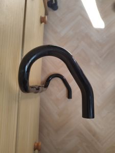 Cintre ritchey superlogic 2 carbone - 1