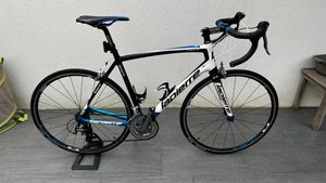 Lapierre Sensium 100 - 1