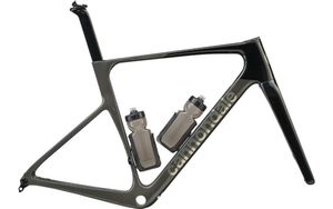 Kit cadre Vélo de route CANNONDALE SuperSix EVO Hi... - 1