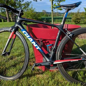 Giant Alpecin - 1