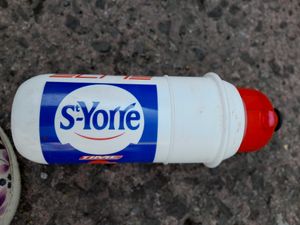 Bidon Ste Yorre - 1