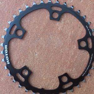 Plateau ROTOR 38/110 - 1