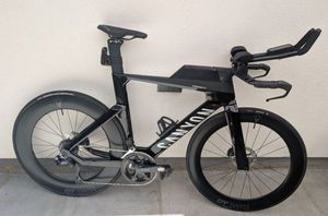 Speedmax CF 7 - 1
