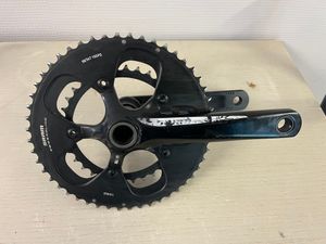 Pédalier SRAM 34x50 10V - 1