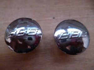 BBB bouchons pour cintre  - 1