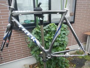 Cadre de vélo de route TREK Madone 5,9 taille 58 - 1
