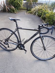 EXS Cyclo Cross - 1