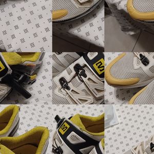 Chaussures mavic  zellenium  - 1