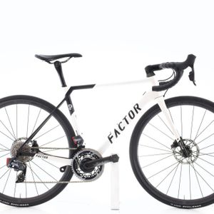 Factor O2 AXS 12V - 1