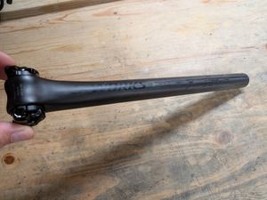 Tige de selle S-works 30,9 - 1