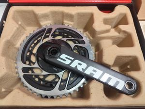 Pédalier SRAM red axs  - 1