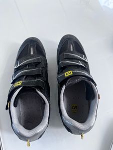 Chaussures VTT Mavic taille 46 - 1