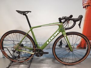 Look 765 gravel  - 1