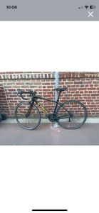 Vélo route trek  - 1