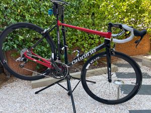 Origine Axxome 350 Carbone – 6,8kg - 1
